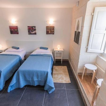Central Valletta House Il-Furjana Dış mekan fotoğraf