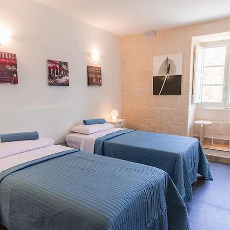 Central Valletta House Il-Furjana Dış mekan fotoğraf