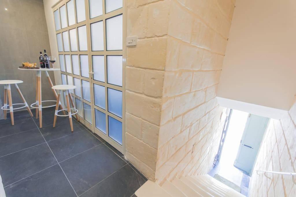 Central Valletta House Il-Furjana Dış mekan fotoğraf