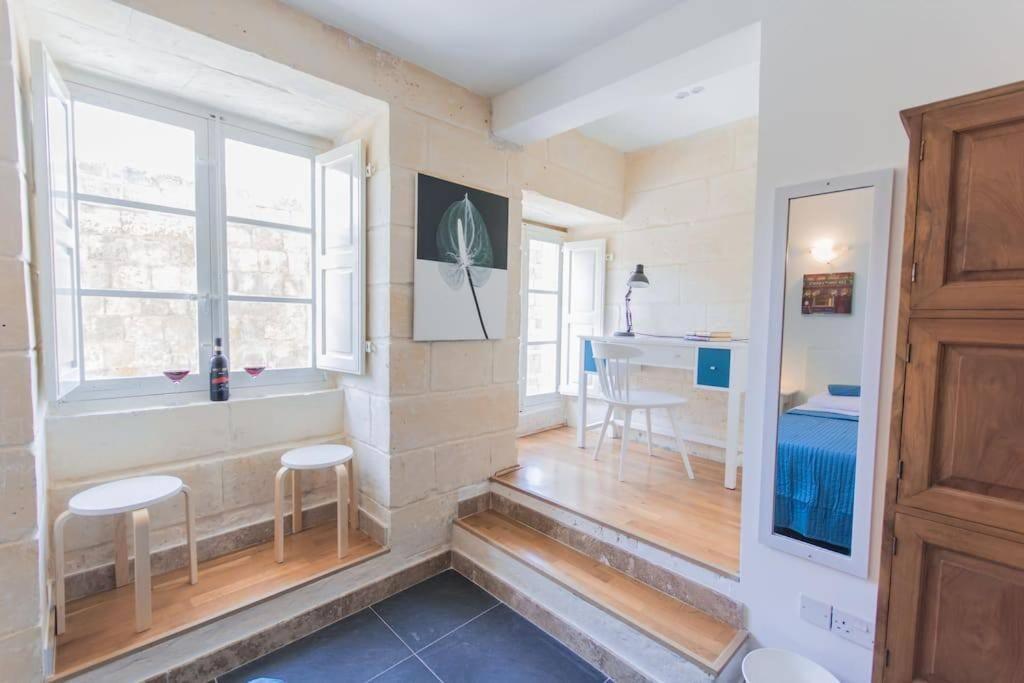 Central Valletta House Il-Furjana Dış mekan fotoğraf